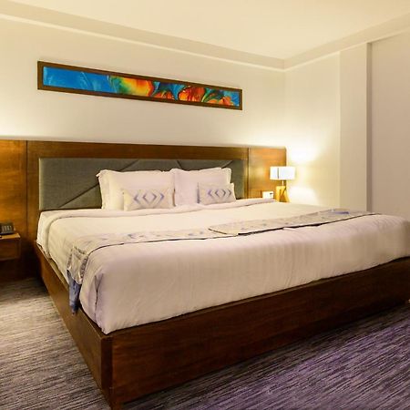 Hotel Zakaria International Dakka Kültér fotó