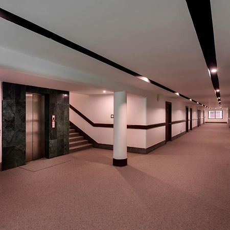 Hotel Zakaria International Dakka Kültér fotó