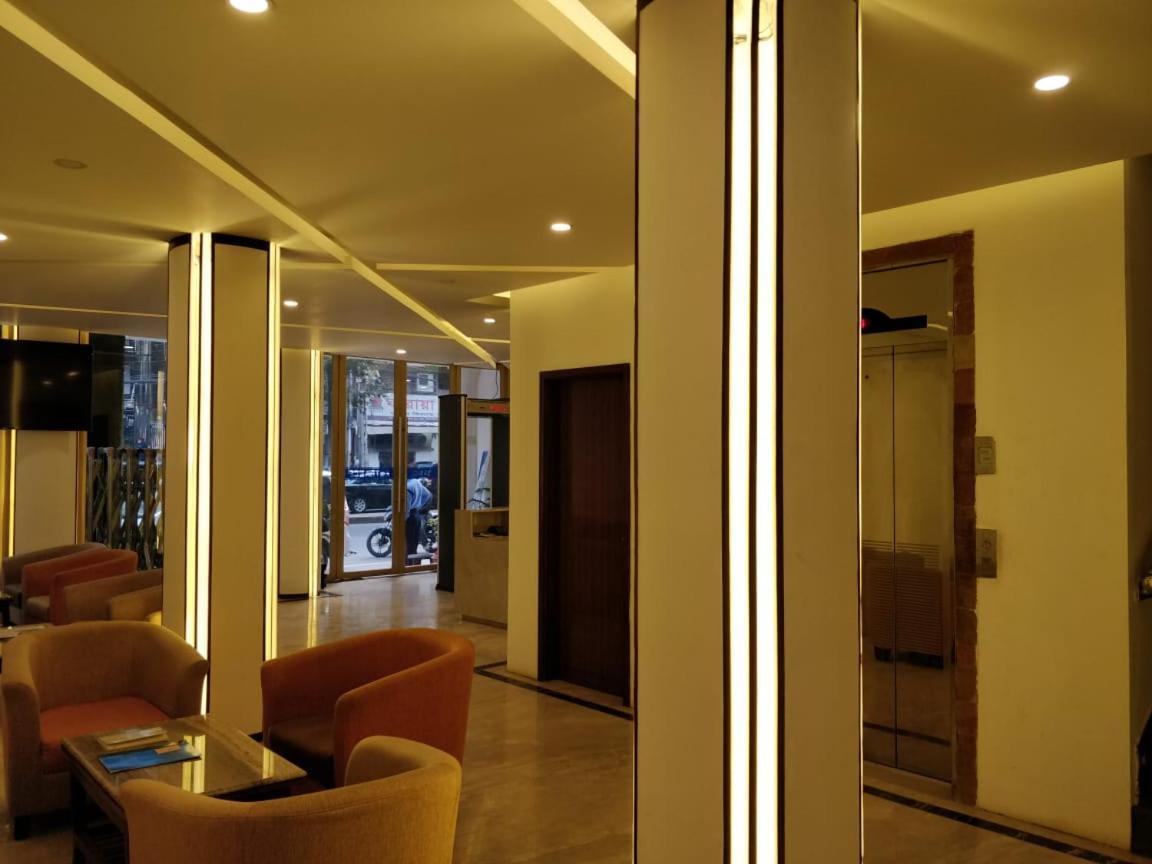 Hotel Zakaria International Dakka Kültér fotó