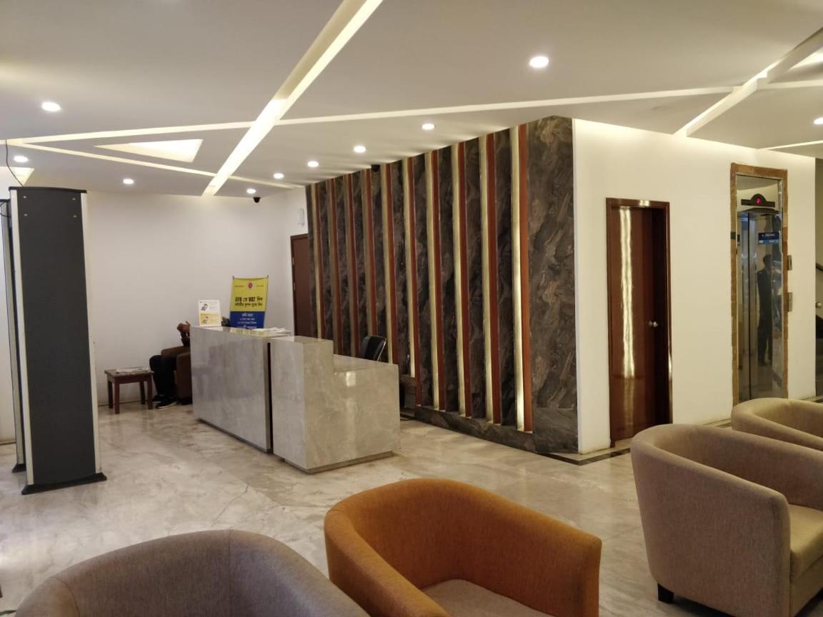 Hotel Zakaria International Dakka Kültér fotó